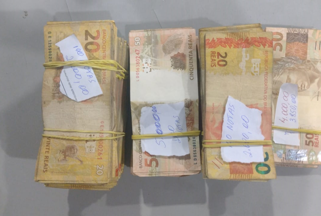 Homem é preso por crime eleitoral no nordeste do Pará