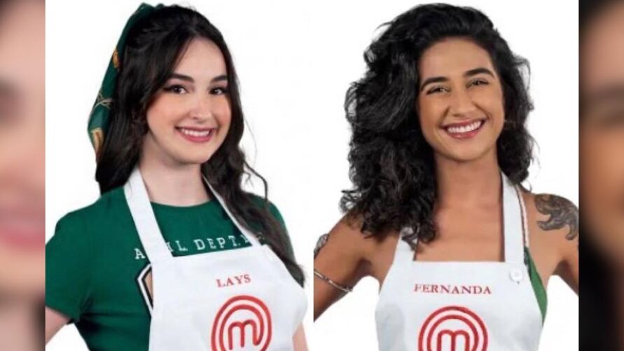 MasterChef terá disputa entre duas mulheres na final; veja!