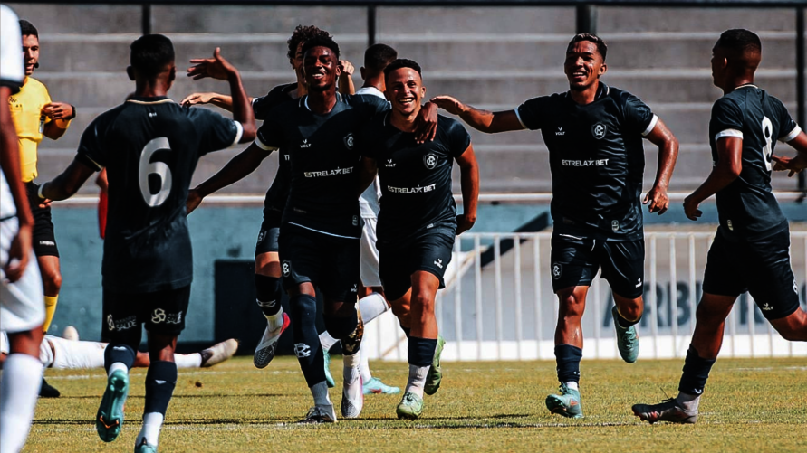 Adversário do Remo será o Real Ariquemes na Copa do Brasil