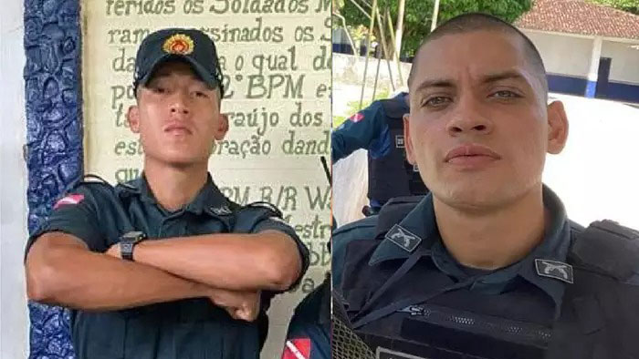 Morre segundo aluno da PM vítima de acidente no Mosqueiro