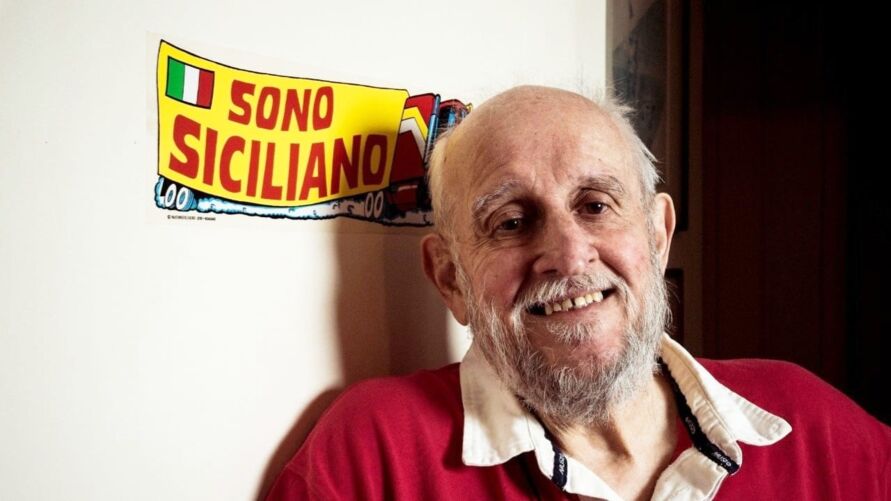 Morre jornalista pioneiro do futebol italiano no Brasil