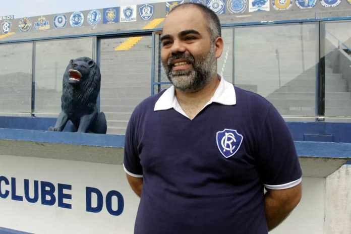 Clube
do Remo deve contratar 10 e define perfil do técnico