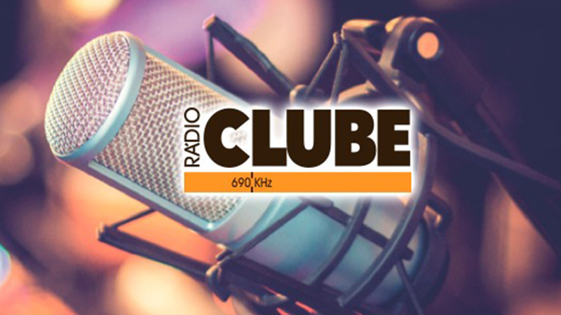 Mauro
Bonna: Rádio Clube já está na FM