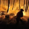 O Corpo de Bombeiros Militar do Estado do Pará vai receber R$ 45 milhões para ações de combate a incêndios florestais. Foto: Divulgação