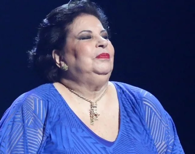 Morre, aos 84 anos, a cantora Nana Caymmi