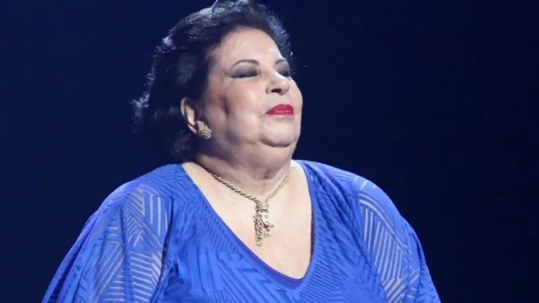 Morre, aos 84 anos, a cantora Nana Caymmi