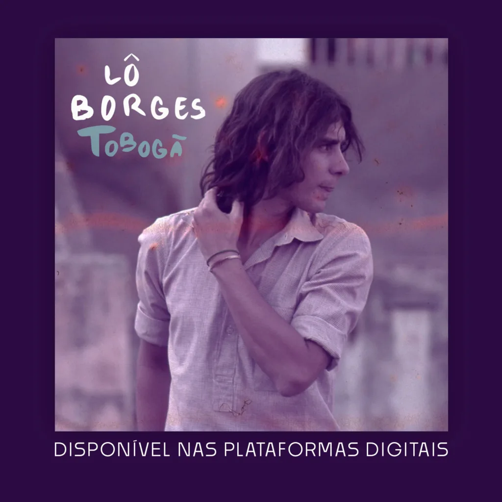 Aos 72 anos de idade e 52 de carreira, Lô está com fôlego juvenil. "Tobogã" - mesmo nome do livro de memórias de seu pai - é o sexto álbum de inéditas nos últimos seis anos. Aos 72 anos de idade e 52 de carreira, Lô está com fôlego juvenil. "Tobogã" - mesmo nome do livro de memórias de seu pai - é o sexto álbum de inéditas nos últimos seis anos.