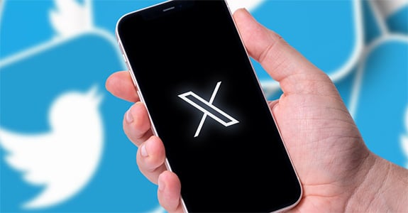 Usuários brasileiros enfrentaram dificuldades para acessar o X (antigo Twitter) na noite de quarta-feira (30), após uma falha
