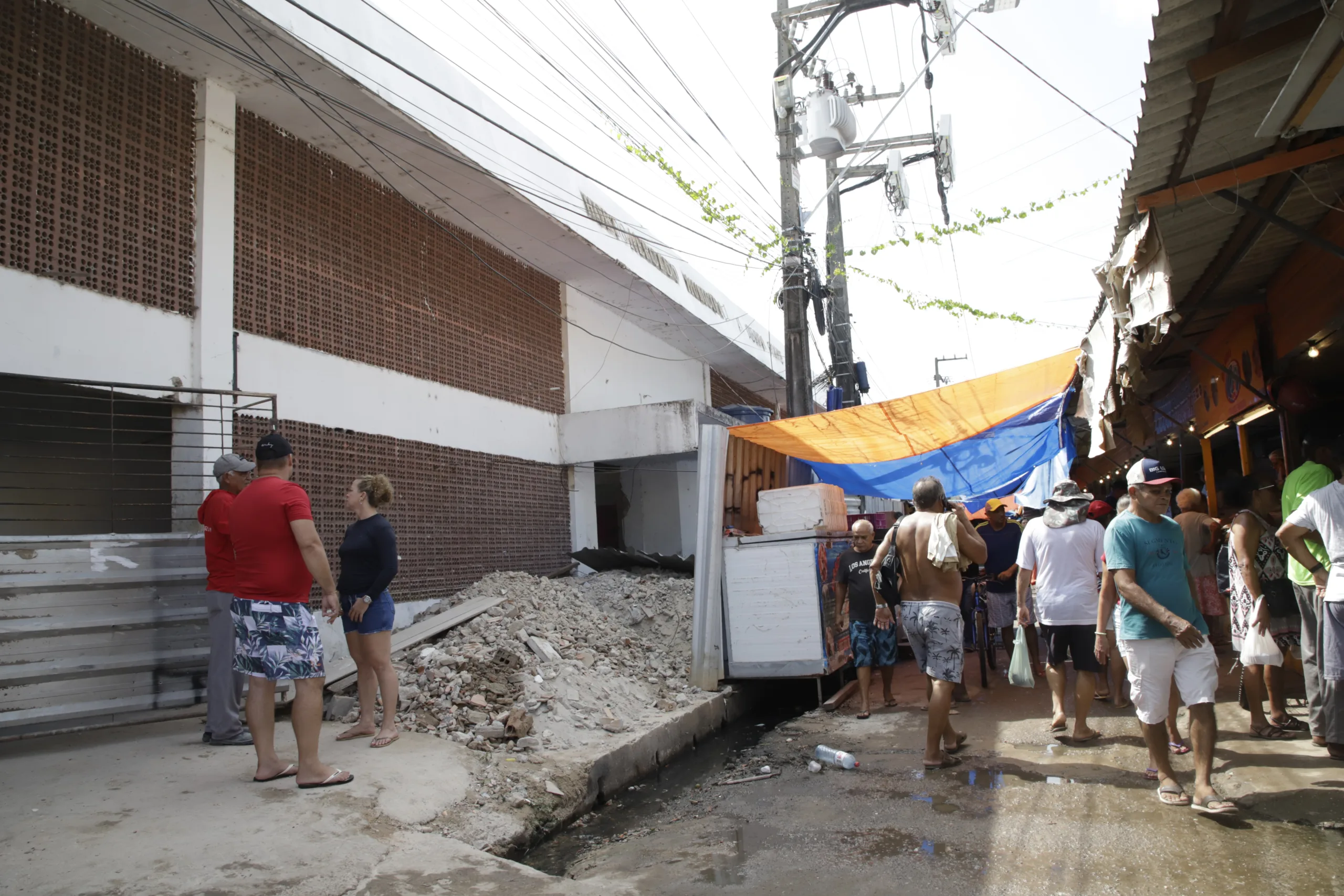 Foto: Irene Almeida/Diário do Pará.