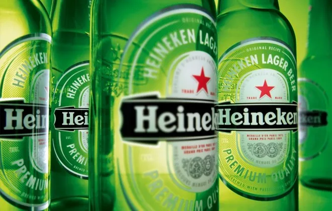 Grupo HEINEKEN lança seleção para estágio