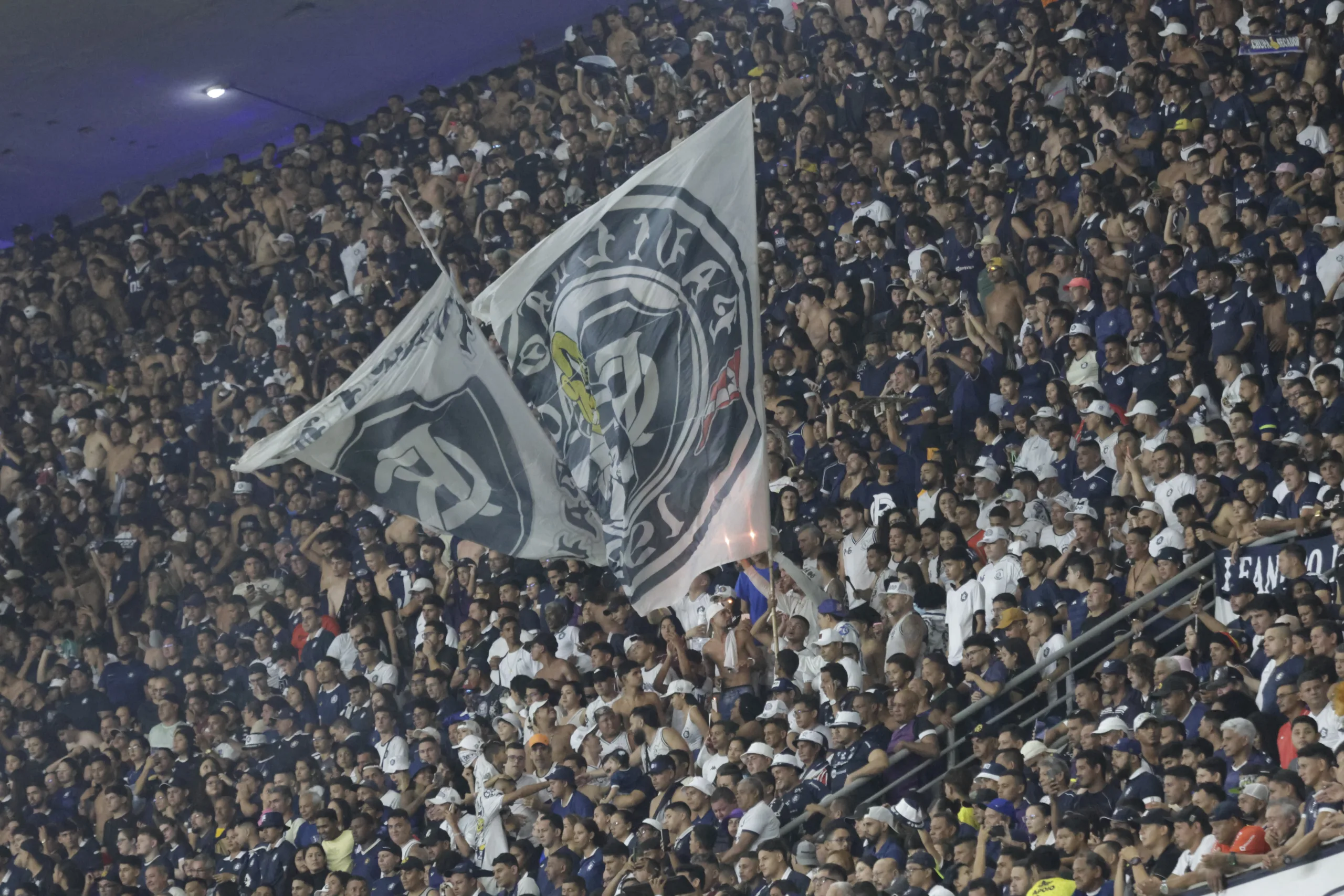 A Federação Paraense de Futebol (FPF) comunicou  a alteração da data da partida entre Clube do Remo e São Bernardo-SP, válida pela 5ª rodada do quadrangular decisivo da Série C.Foto: Mauro Ângelo/ Diário do Pará.