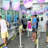 A Caixa Econômica Federal realizou, nesta terça-feira (27), o sorteio do concurso 1069 da Dia de Sorte. Nenhuma aposta acertou os sete números