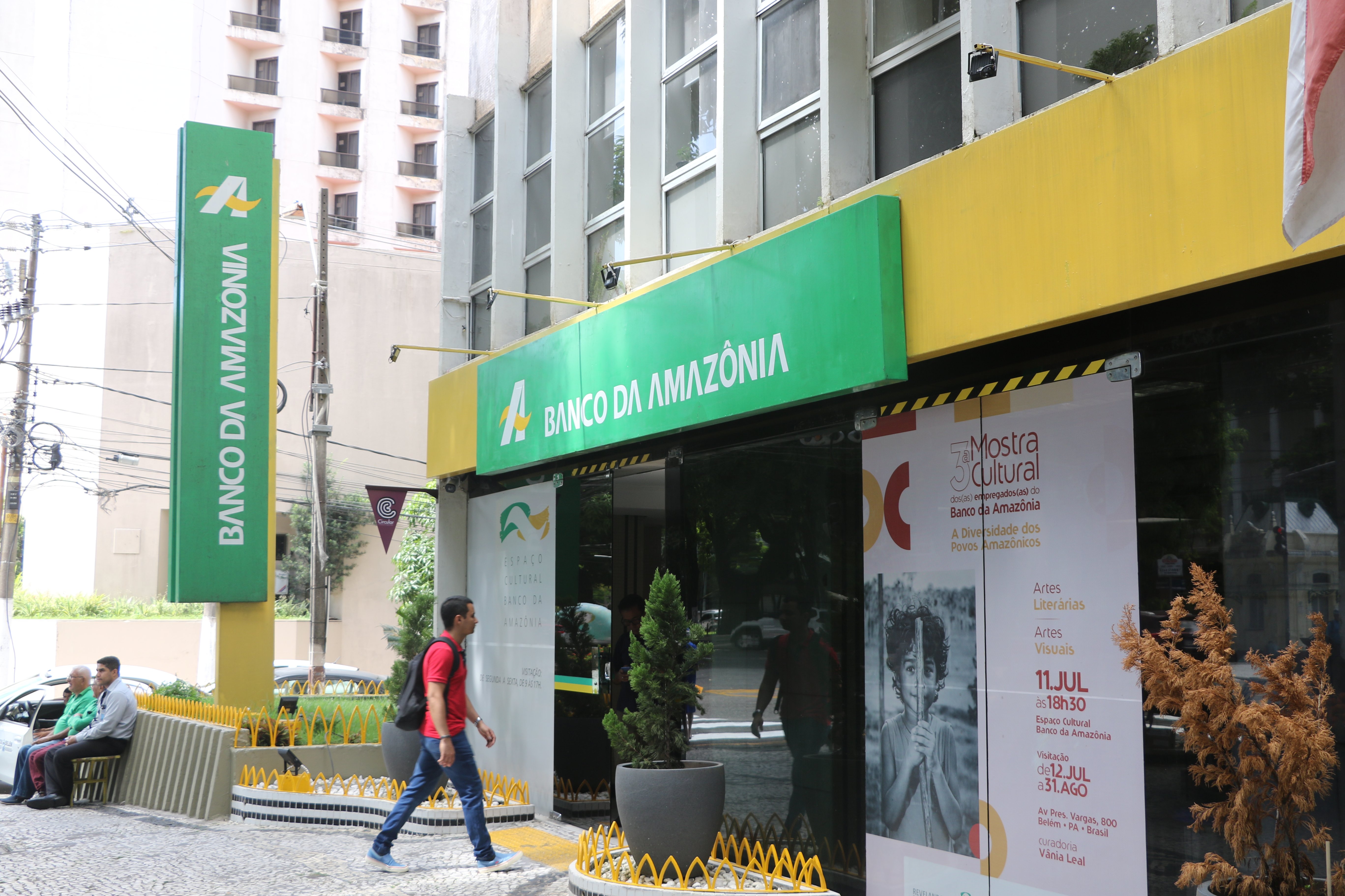 Organizações comunitárias, cooperativas, startups e microempresas do Acre, Amapá, Amazonas, Maranhão e Pará podem se inscrever até 31 de julho no Edital AMABIO.