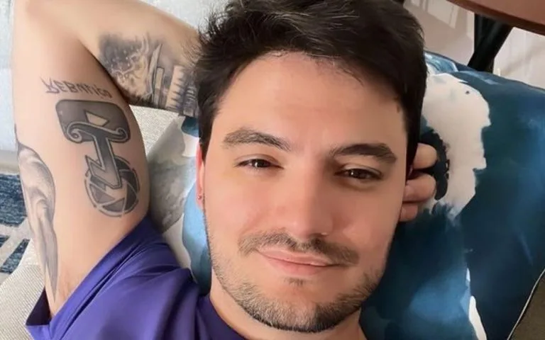 Felipe Neto alerta internautas para não acessarem X pelo VPN