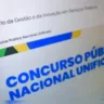 Provas ocorrerão em 10 e 11/12. Edital prevê alternativa para pessoas afetadas por problemas logísticos ou doenças