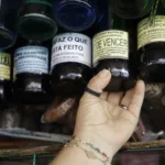 Lei sancionada reconhece o saber ancestral das feirantes que mantêm viva a medicina tradicional amazônica