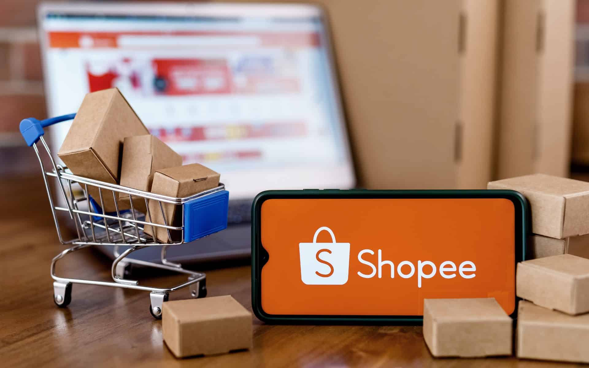 Programa de trainee da Shopee: Inscrições abertas para São Paulo