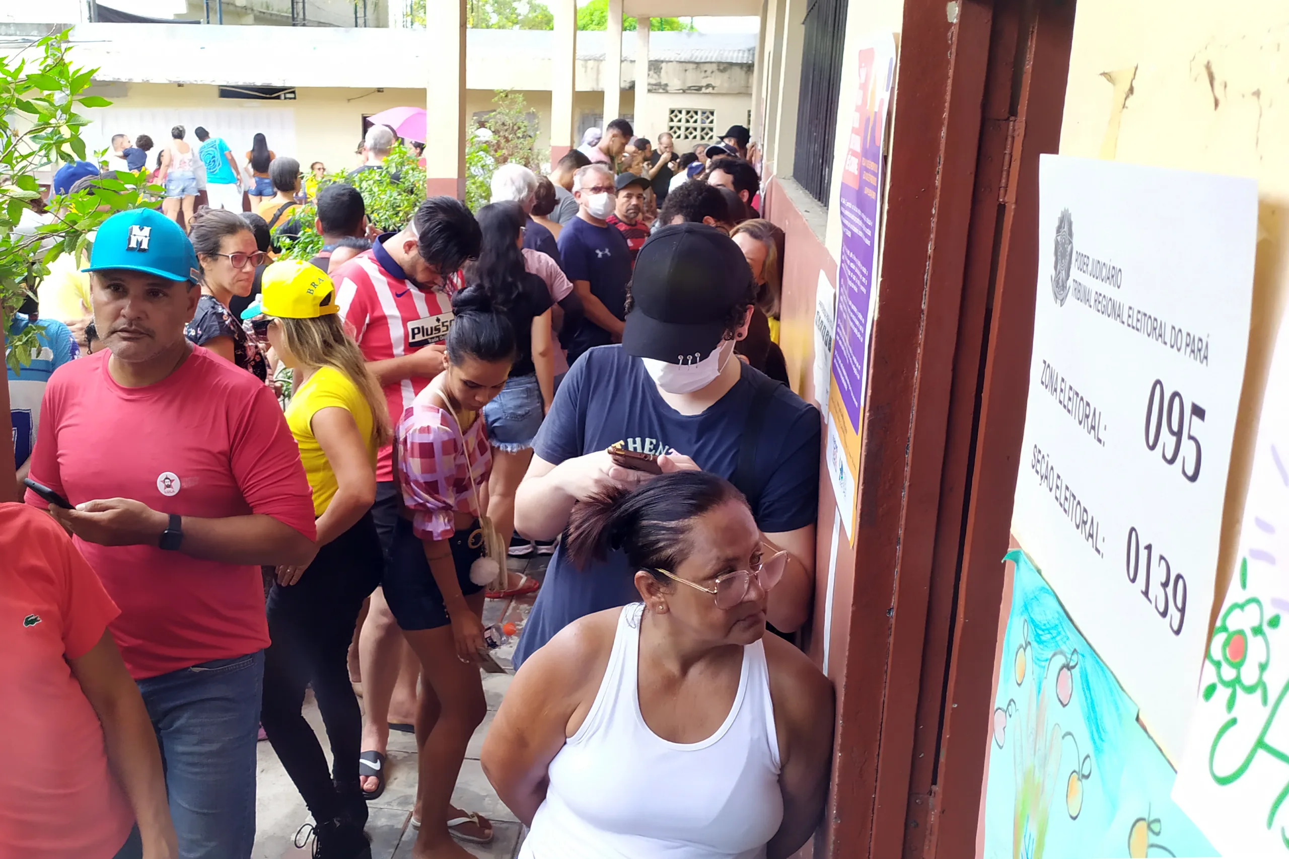 Eleitores devem acompanhar as ações tanto dos prefeitos e vices quanto dos vereadores
FOTO: irene almeida
