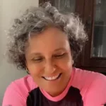 Rejane Barros