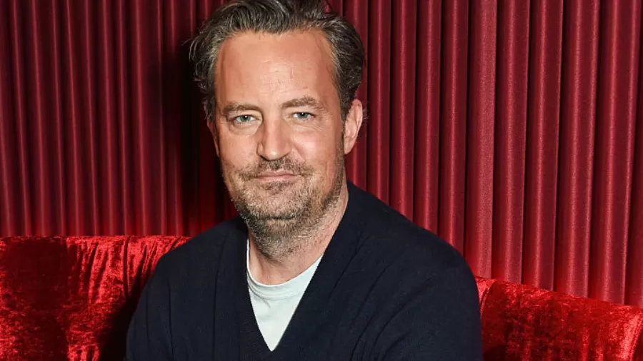 Três acusados confessam culpa pela morte do ator Matthew Perry, de 'Friends'