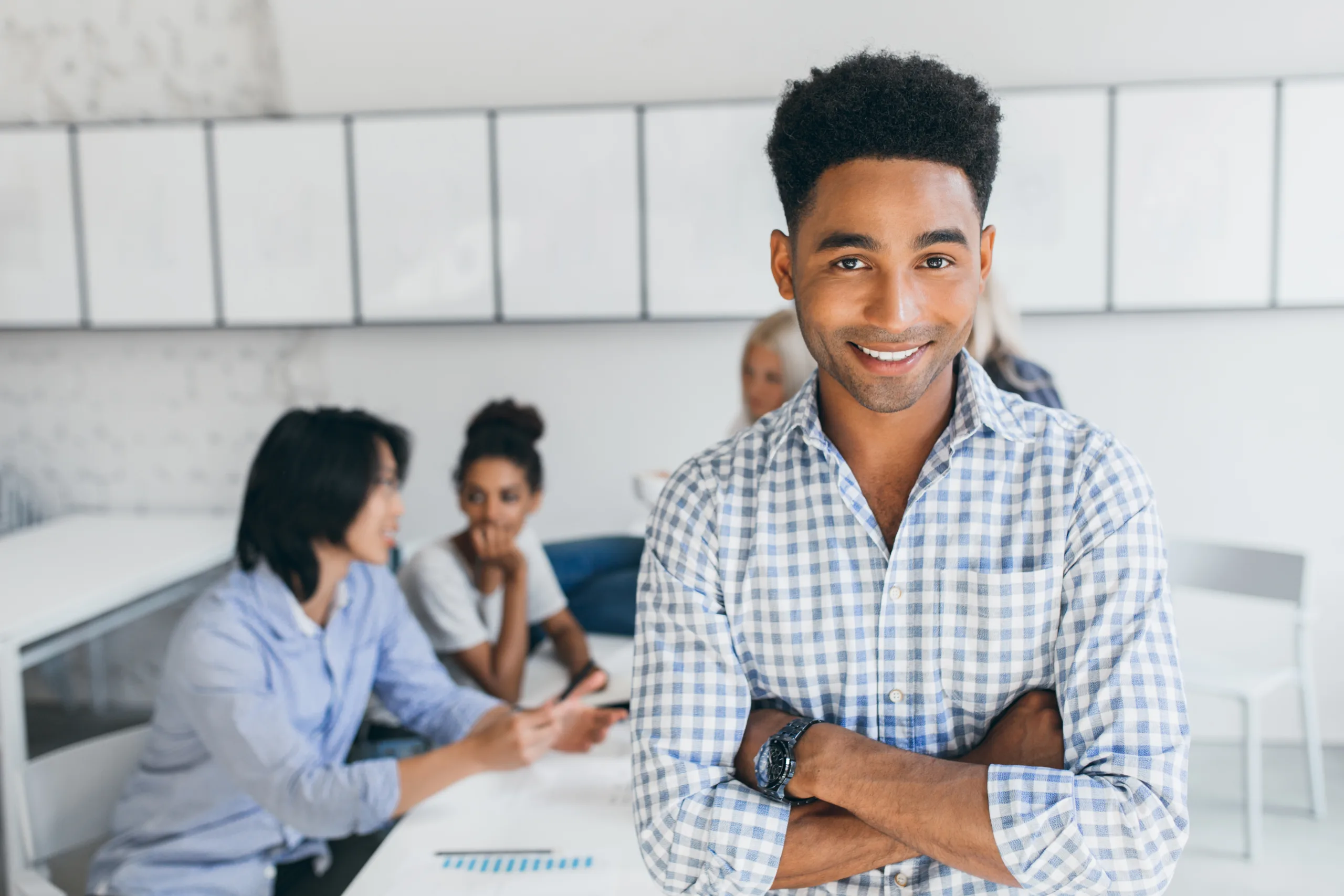  estágio é voltado para estudantes que ainda estão cursando o ensino superior ou  técnico. Foto: Freepik