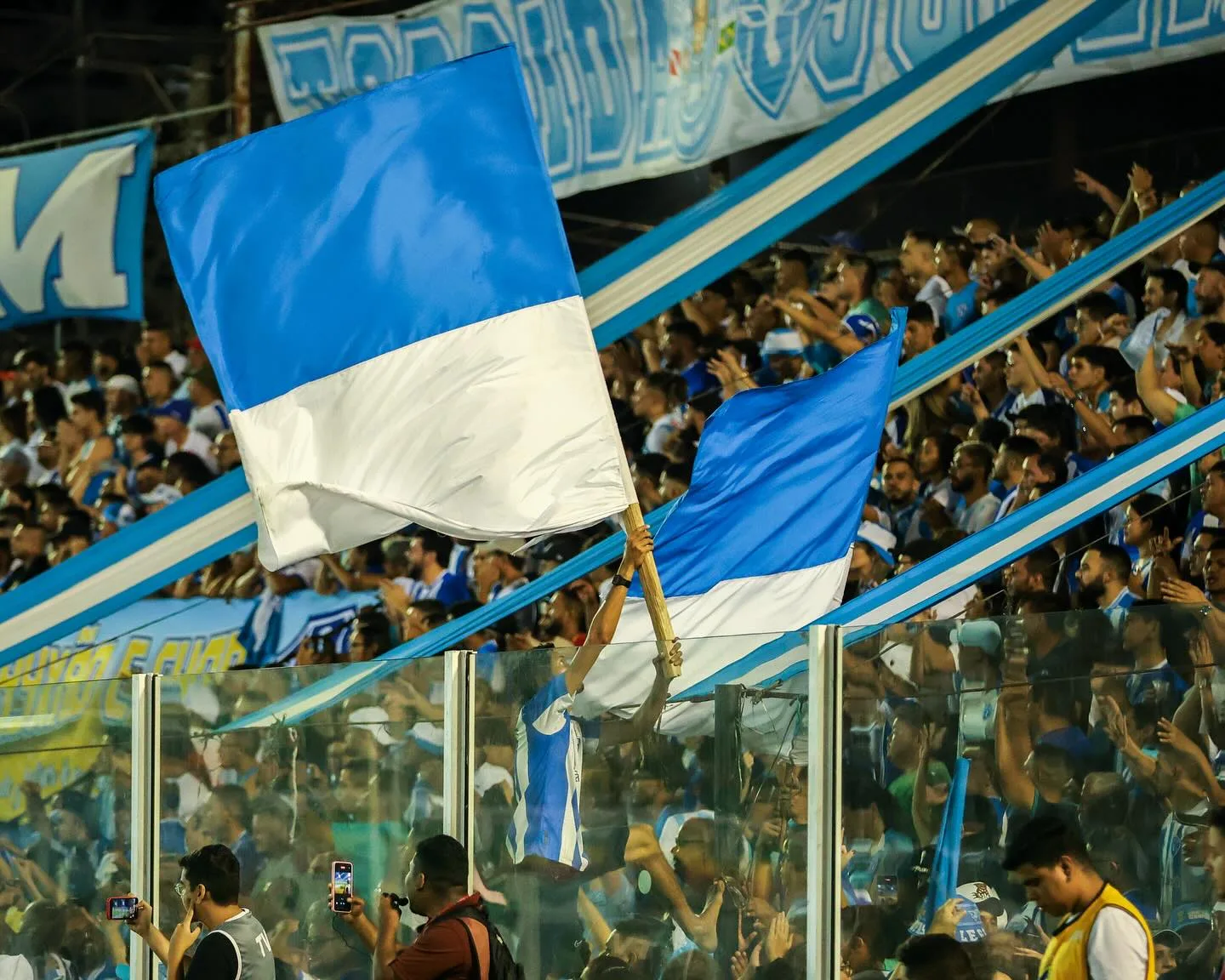 Foto: Paysandu