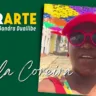 PLURARTE - CARLA COREIRA: UMA ALMA MILENAR