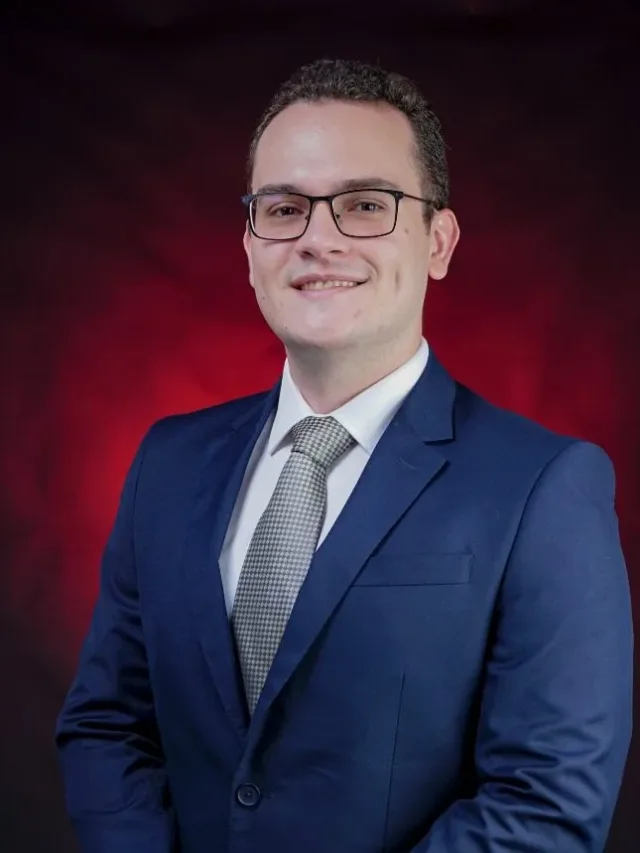 Miguel Maksud