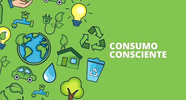 O que é Sustentabilidade e Consumo Responsável