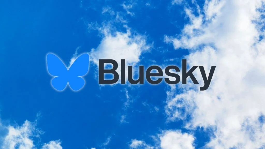 O Bluesky lançou nesta quarta-feira um recurso que permite publicação e compartilhamento de vídeos. 