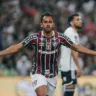 FOTO: LUCAS MERÇON / FLUMINENSE F.C.

