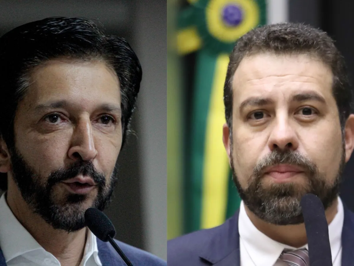 Em mais uma reviravolta na acirrada disputa eleitoral em São Paulo, o prefeito Ricardo Nunes (MDB) reassumiu a dianteira numérica da corrida, com 27%, empatado tecnicamente com Guilherme Boulos (PSOL),