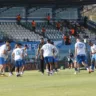 O Paysandu tenta voltar a vencer na Segundona. Foto: Mauro Ângelo/Diário do Pará