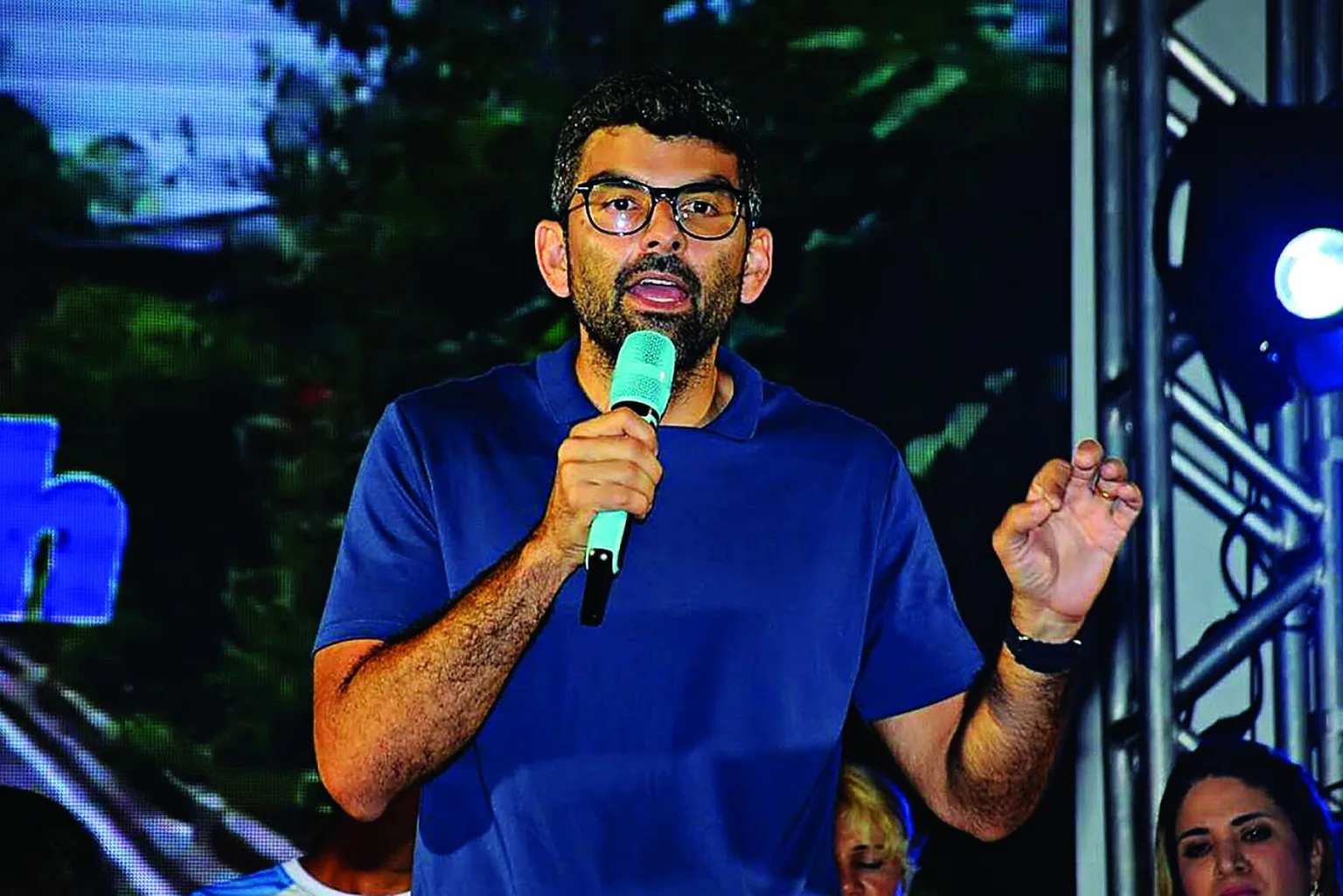 prefeito de Ananindeua, Daniel Santos (PSB), achou por bem enviar à Câmara de Vereadores um projeto de lei para destinar mais de R$ 4,3 milhões oriundos do tesouro municipal para a criação de um Gabinete de Segurança Institucional.
