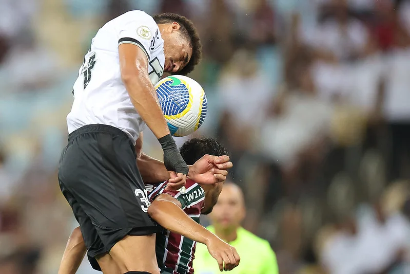 Vítor Silva/Botafogo