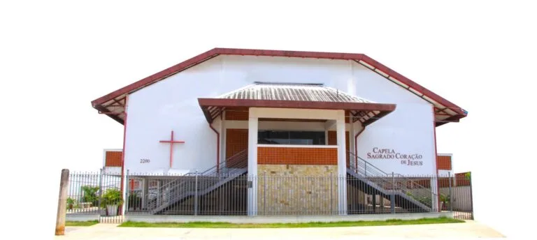 Instalação da 107° Paróquia da Arquidiocese de Belém