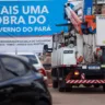 Obras de macrodrenagem no Marco seguem em ritmo acelerado