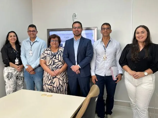 Leilões garantem celeridade de processos. Foto: Ascom TRT8