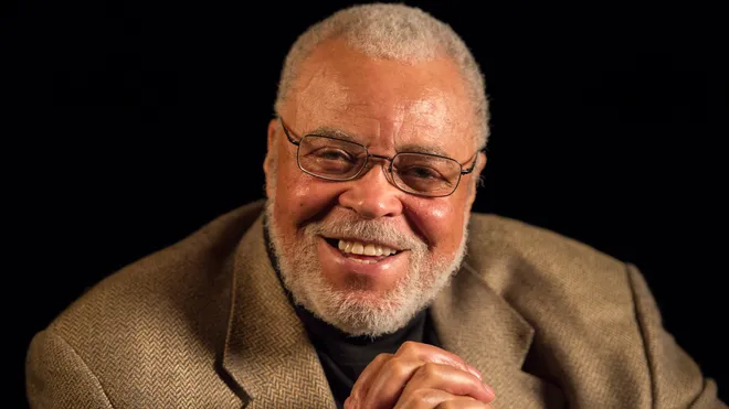 James Earl Jones faleceu aos 93 anos. Foto: Divulgação