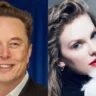 Filha de Elon Musk o critica depois de ataque a Taylor Swift