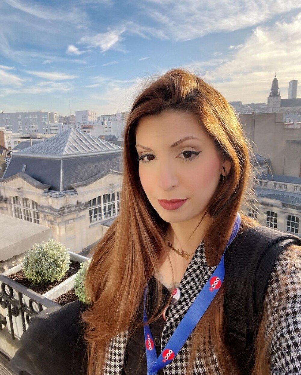A causa de sua morte não foi divulgada, mas de acordo com o site G1, Nathalia sofreu um acidente ao cair de uma ponte
