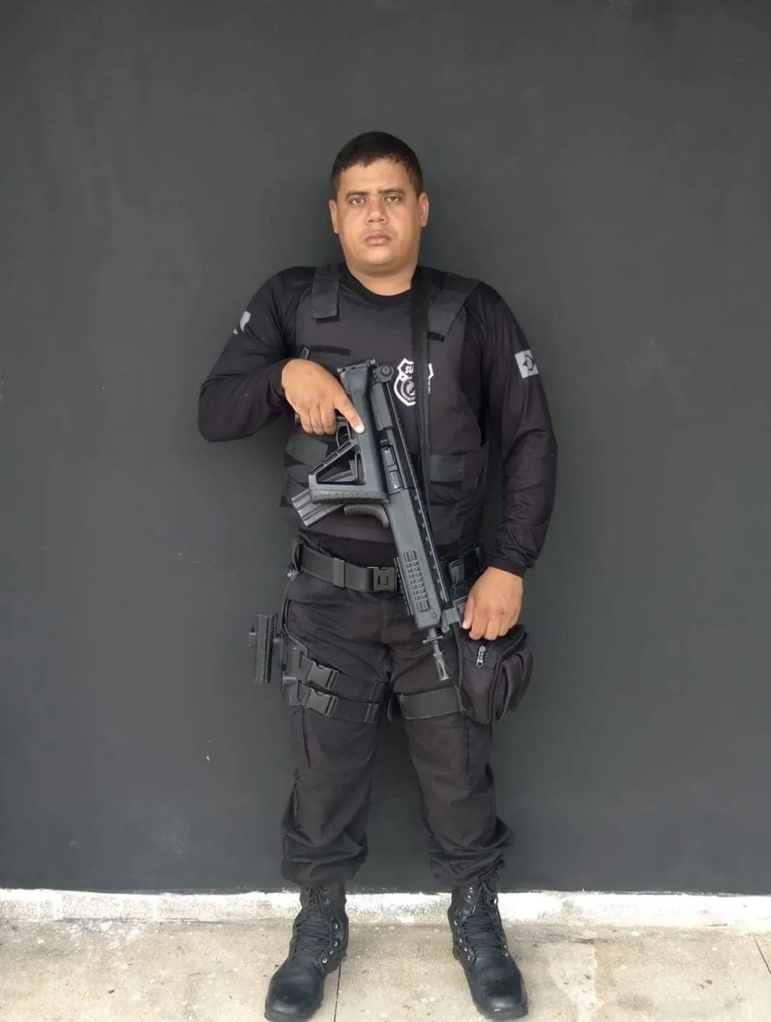 A Delegacia de Homicídios da 21ª Seccional de Marabá vai investigar o crime de homicídio que teve foi vítima o policial penal identificado como Gilson Monteiro da Silva