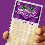 Nesta quarta-feira (27), todas as apostas realizadas para a Lotofácil serão exclusivamente destinadas ao concurso especial Lotofácil da Independência