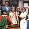 O SBT anunciou, na noite desta terça-feira (24), que chegou a um acordo com a Televisa para voltar a exibir "Chaves" e "Chapolin" em TV aberta.
