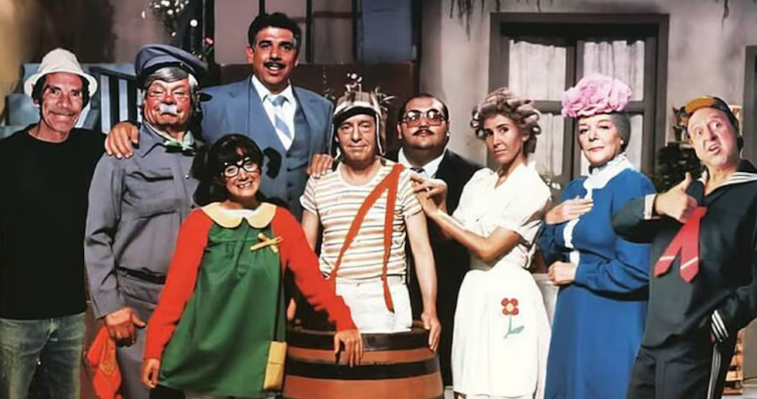 A longa espera acabou. Depois de ficar fora da TV mundial por quase quatro anos, o seriado Chaves (1973-1980) está prestes a voltar às telas.