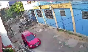 Vídeo: Dentista e pastora morre após ter carro roubado na Pedreira