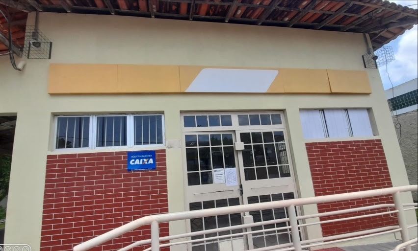 Nova unidade está localizada na Avenida das Acácias. Foto: Caixa