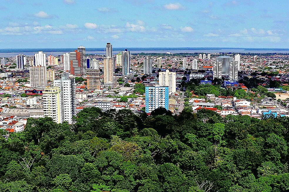 O evento que precederá o restante da cúpula climática da ONU (Organização das Nações Unidas), em Belém, ocorrerá nos dias 6 e 7 de novembro deste ano.