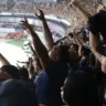 Além de garantir o acesso para a Série B incentivado pela torcida, o Clube do Remo festejou também uma excelente arrecadação. Foto: Felipe Sacramento