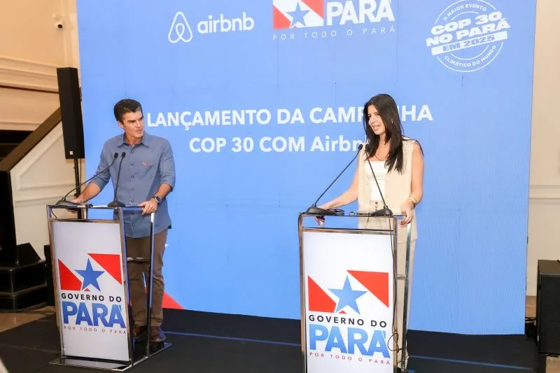 Foto: Marco Santos / Agência Pará